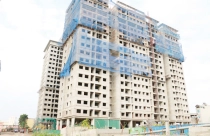 Nhà ở xã hội trước nguy cơ “ế”