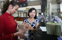 Ngân hàng Nhà nước: Năm 2017, phấn đấu ổn định lãi suất