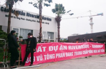 Siết quản lý, sử dụng đất