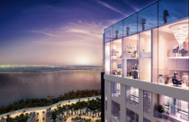 Sun Grand City Ancora Residence – Chốn bình yên trong lòng phố