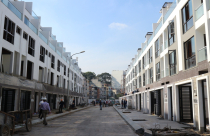 Tiến độ thi công dự án: Mảnh ghép cho niềm tin trọn vẹn