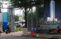 TP.HCM: Hàng loạt siêu dự án đất vàng rục rịch tái khởi động sau “tối hậu thư”