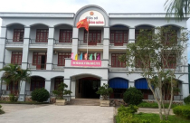 Vừa nhận tiền đền bù đất, dân bị cán bộ thu lại một nửa