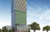 Cát Lợi Real chào bán dự án nghỉ dưỡng Ariyana Smart Condotel