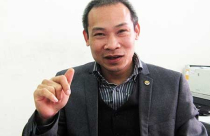 CIEM đề nghị xem xét lại quy định cấm dùng chung cư làm trụ sở