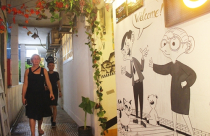 Doanh nghiệp rối bời sau lệnh di dời khỏi chung cư trước Tết