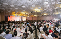 Dream Home Palace: 350 căn hộ có chủ trong ngày mở bán giai đoạn 2