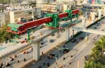 Dự án đường sắt đô thị Nhổn - Ga Hà Nội: Đội giá thêm gần 1.000 tỷ đồng