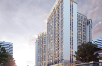 Dự án trong tuần: Chào bán nhà phố hoàn thiện đô thị Vạn Phúc giá 6,8 tỷ