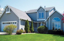 Giá nhà tăng nhanh hơn tại Mỹ trong quý 3/2016