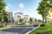 Melosa Garden – Nơi đong đầy hạnh phúc