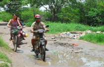 Nhức nhối với hơn 500 dự án ‘treo’