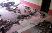 Thờ ơ, vô trách nhiệm trong quản lý nhà tái định cư