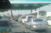 Thử nghiệm bỏ trạm thu phí Đại Xuyên từ 15/12 ​