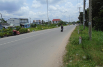 Trên 1.000 tỷ đồng nâng cấp, mở rộng Tỉnh lộ 9