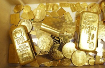 3 lý do nên đầu tư vào vàng năm 2017