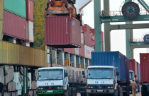 Biến động tỉ giá có đáng ngại?