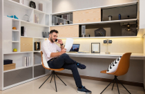 Đẳng cấp sống mới cho người trẻ thành đạt tại trung tâm TP.HCM