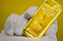 Giá vàng hôm nay 19/12: Tăng lên, tìm đường thoát đáy