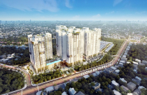 HaDo Centrosa Garden: Sản phẩm cao cấp vượt trội tại trung tâm TP.HCM