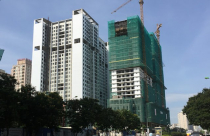 Hàng loạt dự án xây sai phép dù đã được cấp phép