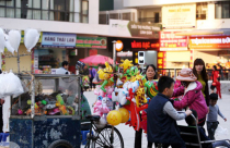 Loay hoay quản lý hoạt động kinh doanh trong chung cư