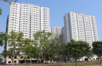 Nghịch lý nhà ở thương mại rẻ hơn nhà ở xã hội