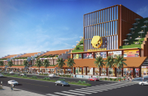 Phúc Khang công bố dòng sản phẩm Vietnam Square