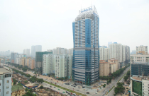 Quy hoạch nhà ở giá rẻ: Chung cư “ép” hạ tầng