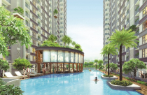 Thị trường bất động sản 2017: Khi “ông lớn” đổi hướng