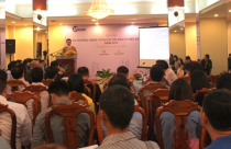 Trực tiếp Tọa đàm: Xu hướng dòng tiền và cơ hội đầu tư bất động sản năm 2017