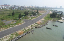 Xây hầm qua sông Hàn: Ai được hưởng lợi?