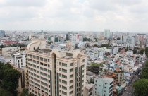 Ba chính sách làm “sang chấn” thị trường địa ốc năm 2016