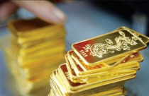 Giá vàng hôm nay 27/12: Thế giới chạm đáy, trong nước giảm mạnh