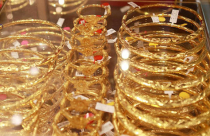 Giá vàng tuần tới khó phục hồi do áp lực tăng giá của USD