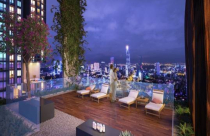 Hành trình chinh phục hàng nghìn khách hàng của HaDo Centrosa Garden