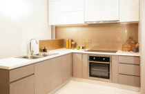 Khám phá khu căn hộ của “những thương hiệu nổi tiếng”