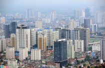 Thủ tướng phê bình Hà Nội cho xây quá nhiều nhà cao tầng nội đô