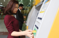 An ninh giao dịch ngân hàng nâng mức “báo động” dịp Tết