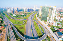 Hối hả hạ tầng khu Đông