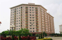 Làm rõ nguyên nhân chậm thành lập Ban quản trị nhà chung cư