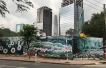 Năm 2017 sẽ bùng nổ các dự án bất động sản trên “đất vàng”