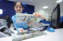 Ngành ngân hàng năm 2017: Lạc quan trong thận trọng