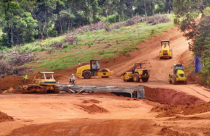 Phát hiện nhiều vi phạm về quản lý và sử dụng đất