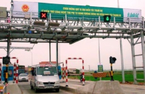 Quốc hội lập đoàn giám sát các dự án BOT