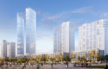 Sắp đi vào vận hành, Boutique Hotel Cocobay tạo cơ hội sinh lợi hiếm có với nhà đầu tư