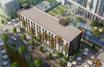 Sở hữu Boutique Hotel, thu về tiền tỷ lợi nhuận mỗi năm