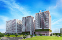Ưu thế vượt trội của dự án Sun Tower