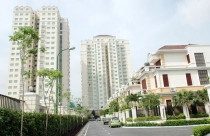 Bất động sản cao cấp: Mất giá vì mất an toàn