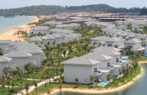 Bất động sản nghỉ dưỡng 2017 sẽ tiếp tục tăng tốc